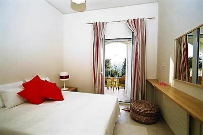 Residenza per vacanze Rodanthi, Darmarochori