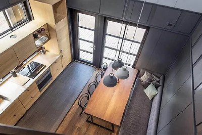 6 Personen Ferienhaus in SÄLEN-By Traum