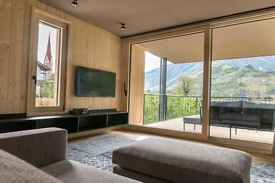 Ferienwohnung mit 3 Schlafzimmer