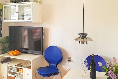 4 Personen Ferienhaus in Nexø-By Traum