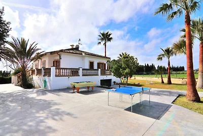 040 Villa Can Mussol ETV/1463 von Mallorca...