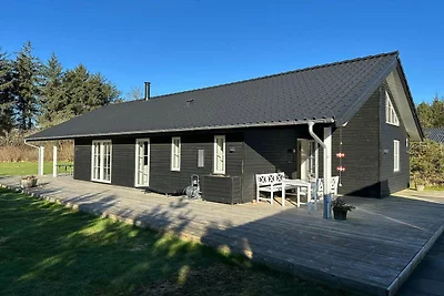 5 Sterne Ferienhaus in Brovst