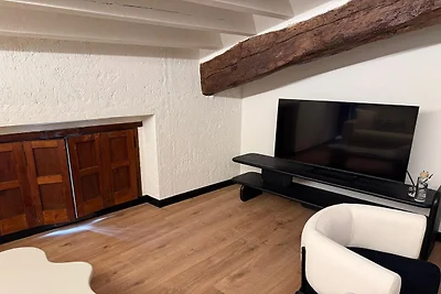 Santa Barbara Suite