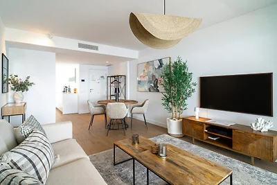 Luxuswohnung in Torrox Costa