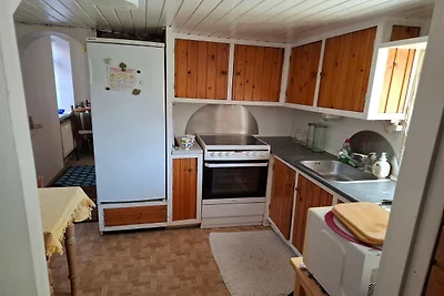 6 Personen Ferienhaus in Gedser