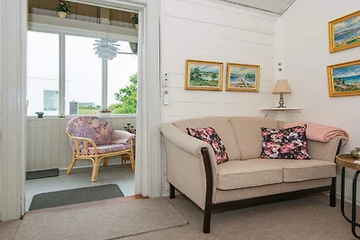 4 Personen Ferienhaus in Rømø-By Traum