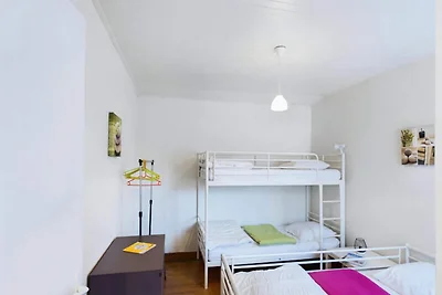 Haus für 5 Personen – 100 m vom Strand...