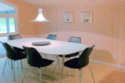 6 Personen Ferienhaus in Fjerritslev-By Traum