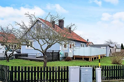 6 Personen Ferienhaus in VISBY