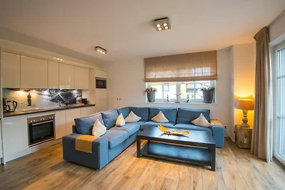 Moderne Wohnung in Skigebietnähe