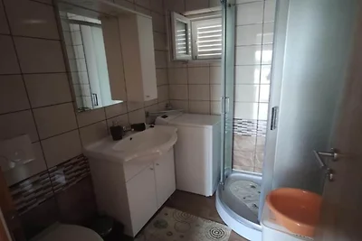 Andrea Adriatic Oasis Karlobag - Two Bedroom ...