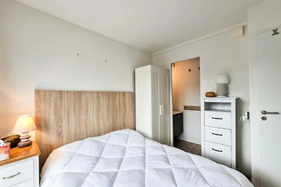 Renovierte Wohnung · Terrasse · Zentrum des R...