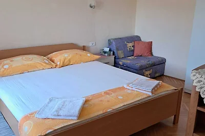 One-Bedroom Apartment A2