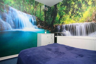 Vakantieappartement aan de Prüßsee in Güster