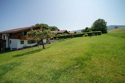 Gästehaus Alpenglüh´n