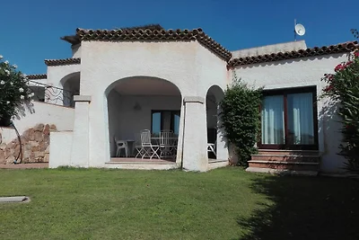 Ferienhaus, La Conia Cannigione