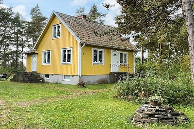 4 Personen Ferienhaus in FÄRJESTADEN