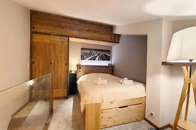 Wunderschönes Studio mit Galerie, komplett...