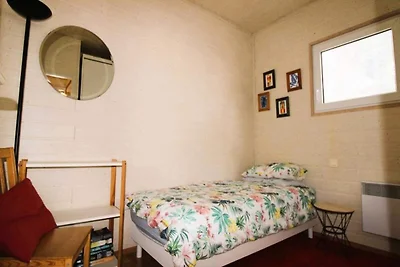 Oasis Park Residence f�r f�nf Personen