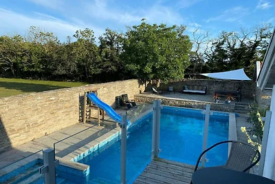 4 Personen Ferienhaus in Mörbylånga