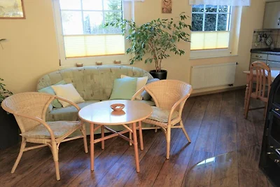 Ferienwohnung mit 1 Schlafzimmer