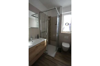 Casa vacanze, Dornumersiel