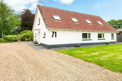 4 sterren vakantie huis in Henne