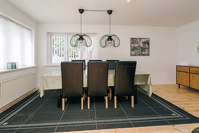 7 Personen Ferienhaus in Asnæs