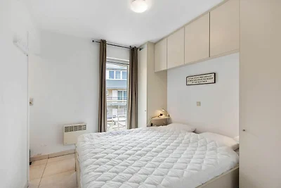 Apartment in Koksijdef�r 4 Personen