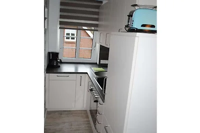 Vakantieappartement in Föhr met 2 slaapkamers