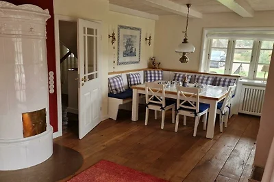 Ferienhaus mit 3 Schlafzimmer