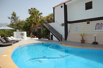 Finca mit 1 Schlafzimmer