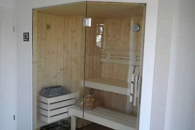 Ferienhaus mit 2 Schlafzimmer