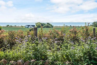 6 persoons vakantie huis in Ebeltoft
