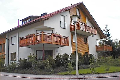 Haus Wiesengrund WG 4