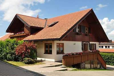 Ferienwohnung mit 2 Schlafzimmer