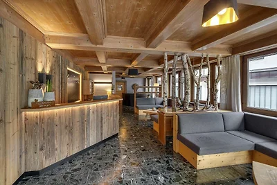 Großzügiges Appartement am Fügenerhof