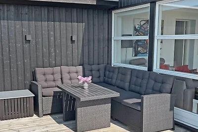 6 Personen Ferienhaus in Slagelse
