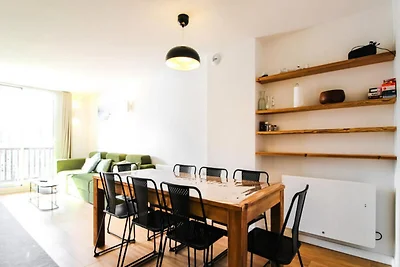 Appartamento a Flaine vicino agli impianti di...