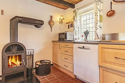 6 Personen Ferienhaus in Læsø-By Traum