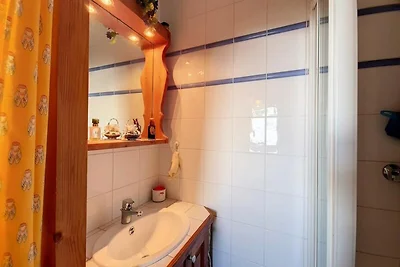 Apartment in Reberty in der Nähe von...