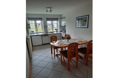 Vakantieappartement met 2 slaapkamers