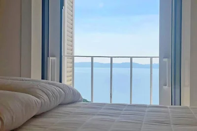 3 Zimmer für 5 Personen