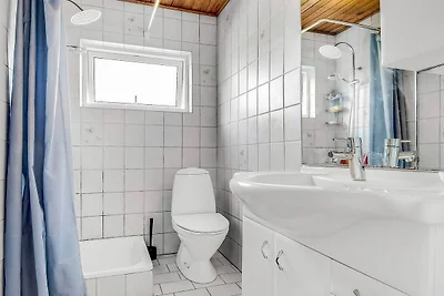 6 Personen Ferienhaus in Borre