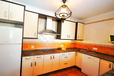 Gemütliche Ferienwohnung in Conil