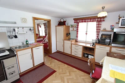 Österreichisches Chalet in Bramberg mit Sauna