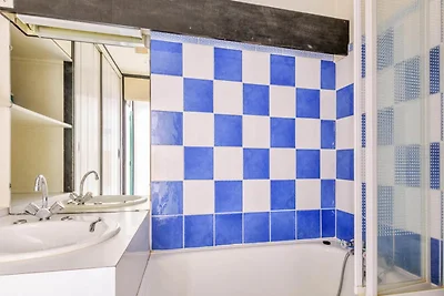 Studio 5 Personen Komfort