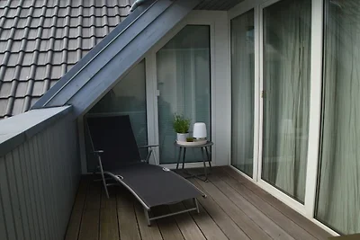 Woning Seestern 2.31