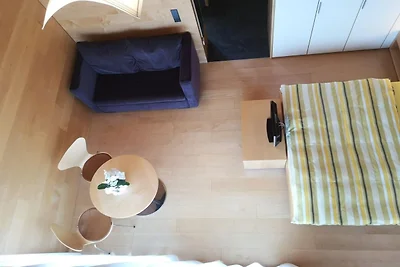 Ferienwohnung mit 1 Schlafzimmer