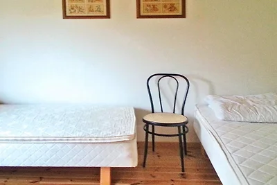 6 Personen Ferienhaus in BOLMSÖ
